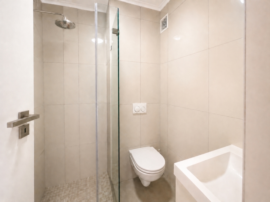 To Let 1 Bedroom Property for Rent in Observatory Western Cape